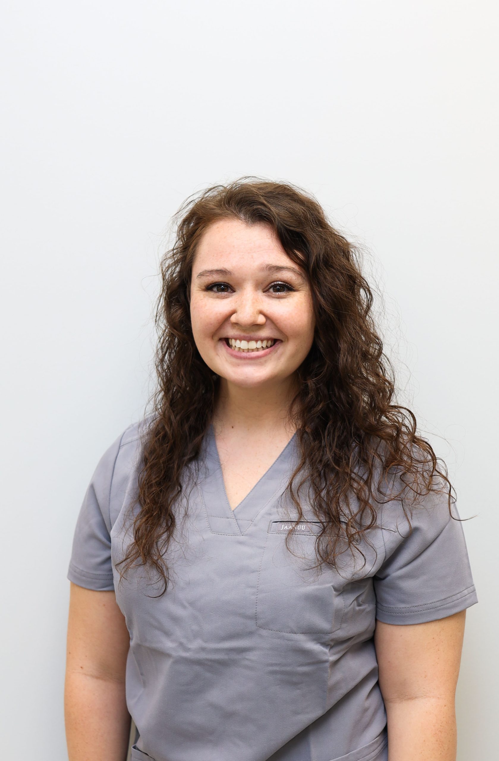 Nichole Sluga, RT(R)